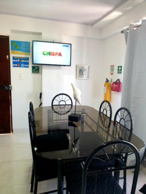 Apartamento Laila Sai